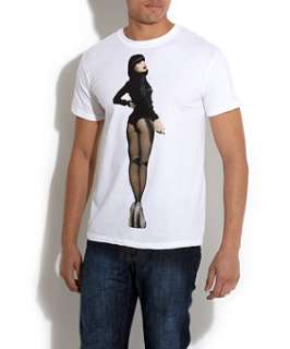 White (White) Jessie J T Shirt  253648110  New Look
