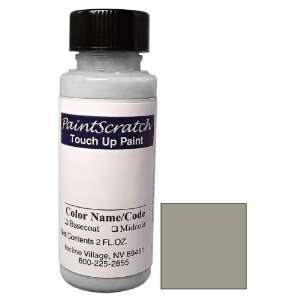  2 Oz. Bottle of Dawn Gray Touch Up Paint for 1957 Buick 