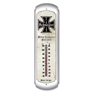  Schneider Cams Thermometer