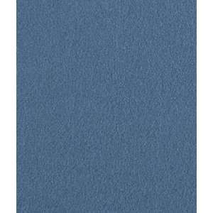  Bluebonnet Blue 100% Wool Felt Fabric Arts, Crafts 
