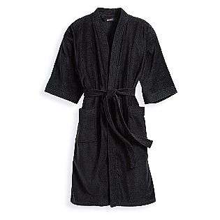 Terry Robe  Hanes Classics Clothing Mens Sleepwear 