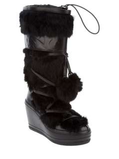 Ash Zoe Boot   Tessabit   farfetch 