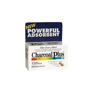  Charcoal Plus Tabs Size 36