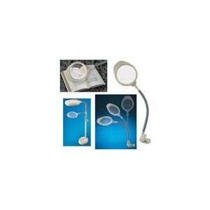  Clip On Magnifier   Ivory   by Verilux Health & Personal 