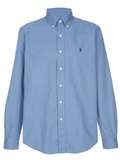 Polo Ralph Lauren Classic Shirt   Tessabit   farfetch 