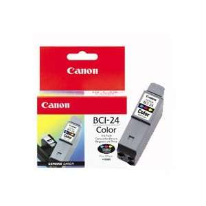  CANON BJC S200,S300, F20,I470D COLOR INK Electronics