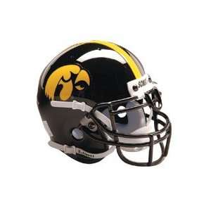  Schutt Sports Iowa Hawkeyes Full Size Replica Helmet 
