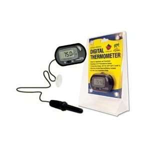  Coralife Digital Thermometer