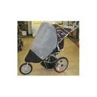 Canopy Single Baby Stroller  
