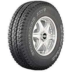   /65R20 LRE OWL  Goodyear Automotive Tires Light Truck & SUV Tires