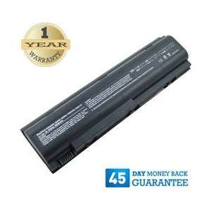 Premium Extended Life Replacement Battery for Compaq Pavilion dv4200 