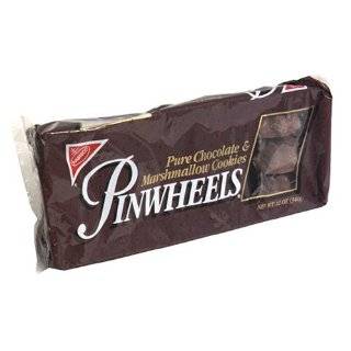 Maurice Lenell Pinwheel Cookies, 9.3 Ounce (Pack of 12)  