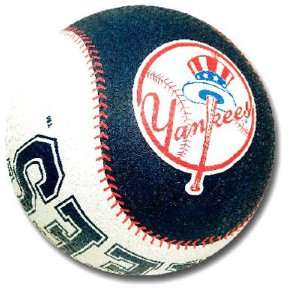  NY Yankees 16 Playground Baseball