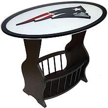New England Patriots Furniture   Buy Patriots Sofa, Chair, Table at 