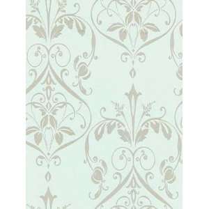  Wallpaper Brewster Dahlia Nouveau 4558946