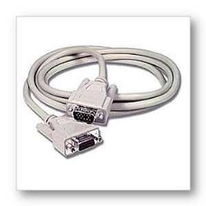  Cables To Go 02718 10FT VGA MONITOR EXTENSION HDDB15M TO 