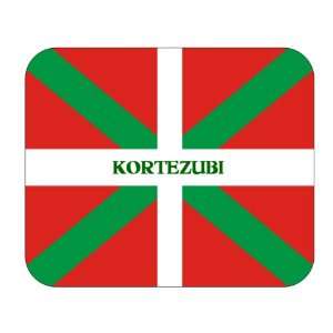 Basque Country, Kortezubi Mouse Pad