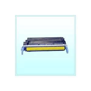   Compatible YELLOW SMART PRINT (with chip) Cartridge
