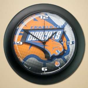  NBA Charlotte Bobcats High Definition Wall Clock Sports 