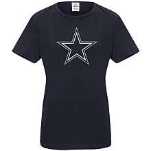 Dallas Cowboys Women’s Custom Hooded Sweatshirts, Cowboys Women’s 