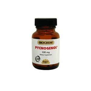  Biochem   Pycnogenol   100 mg   30 capsules Health 