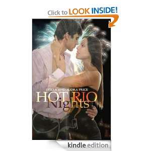 Hot Rio Nights Stella and Audra Price  Kindle Store