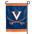 Wincraft Virginia Cavaliers 11x15 Garden Flag