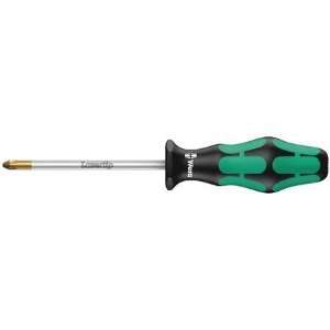  Pozidriv Screwdriver 1 x 3 18 In