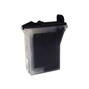  LC 21BK Black Ink Cartridge (Brother LC21BK). COMPATIBLE Brother 