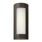 Modern Outdoor Wall Lighting  