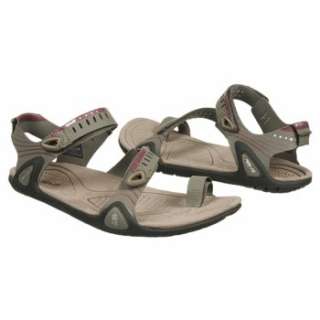 Womens Teva Zilch Dusty Olive Shoes 