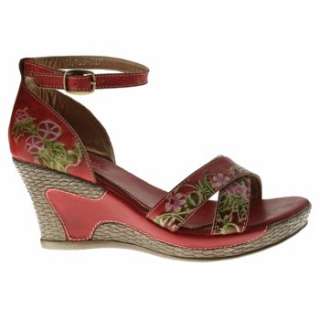 Spring Step Womens Tribute Shoe