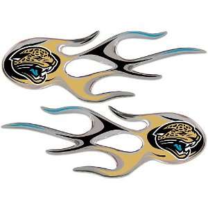  Team ProMark Jacksonville Jaguars MicroFlame Graphics 
