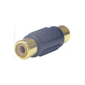  Adapter RCA   RCA F F Electronics