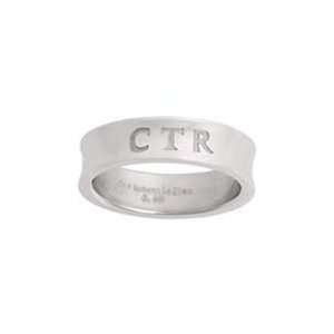  Restoration CTR Ring Jewelry