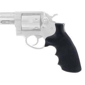  Hogue Rubber Grip Ruger Speed Six Nylon Monogrip Sports 