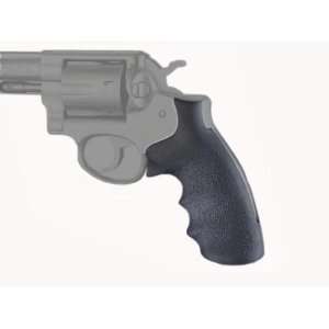 Hogue Rubber Grip Ruger Speed Six Rubber Monogrip  Sports 