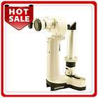 New Portable Hand Held Slit Lamp 3500 with case CE