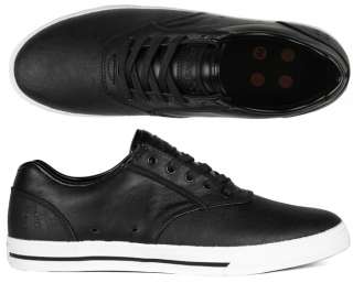 Gravis Schuhe Arto LX black skate alle Größen  