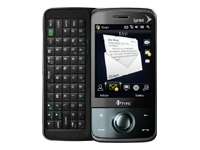 HTC Touch Pro Schwarz Ohne Simlock Smartphone 4039117679201  