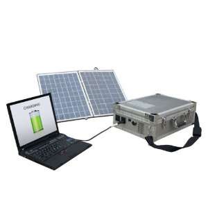  Wagan 2548 Solar e Power 450 Watt Case (Other Fees Apply 