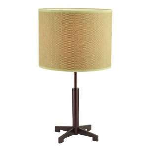 Forecast Lighting Fisher Island 1 Light Table Lamps   F6531 70