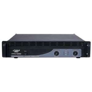  1000W Pro Audio Power Amp Electronics