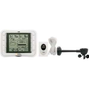  National Geographic Weather Station Patio, Lawn & Garden