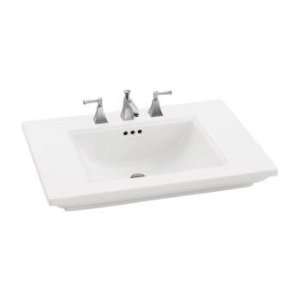   Basin With Stately Design and 8 Centers K 2269 8 S2
