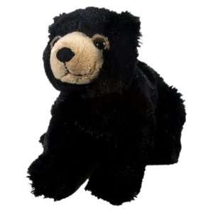  Hug Ems 7 Black Bear Toys & Games