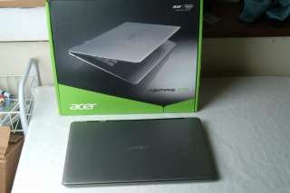 Acer Aspire S3 951 6646 13.3 Inch Ultrabook  