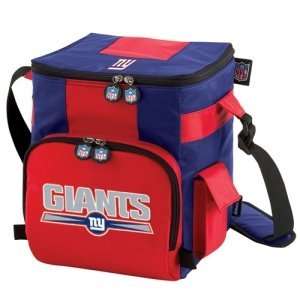  New York Giants NFL 18 Can Cooler Bag