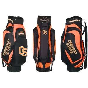Oregon State Beavers Golf Cart Bag 