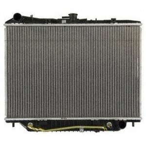  Proliance 432498 Radiator Automotive